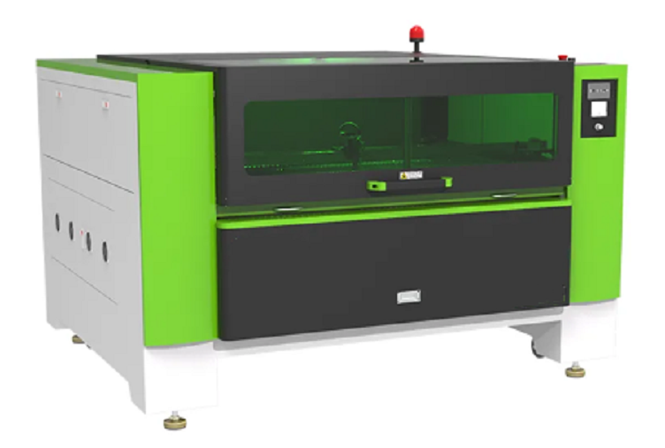 咖啡里的絕妙情調(diào)：激光切割印花模板